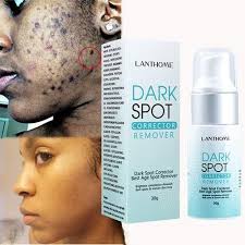 Lanthome Dark Spot Corrector