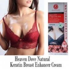 HEAVEN DOVE BREAST ENHANCER