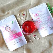 WINS TOWN 7 days wins town beauty tea