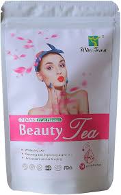 WINS TOWN 7 days wins town beauty tea