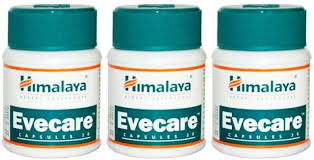 Himalaya Evecare