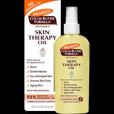 Palmer's Cocoa Butter Formula with Vitamin E Skin Therapy Oil 150ml