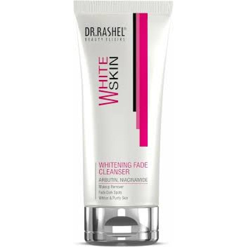 DR. RASHEL Whitening Fade Cleanser