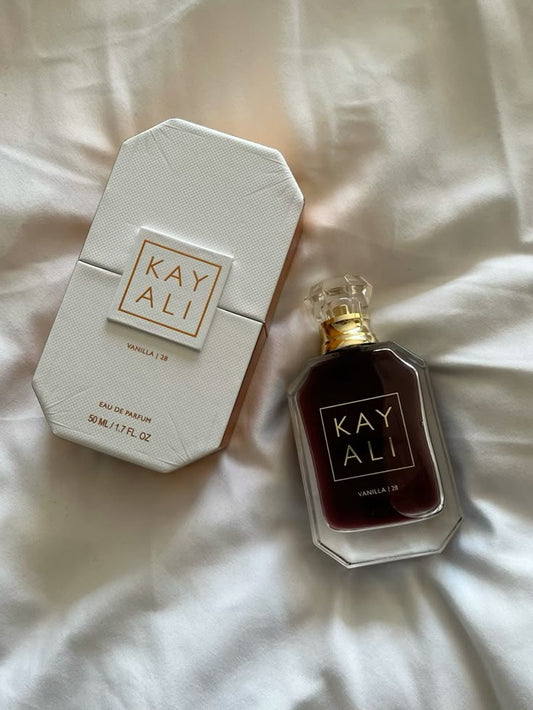 Kayali Vanilla 28 Eau de Parfum
