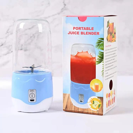 Portable Juice Blender
