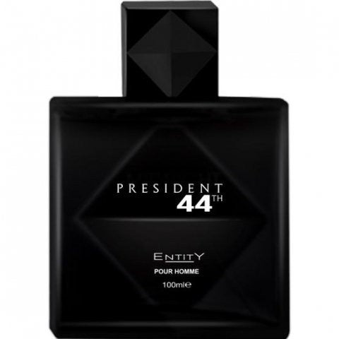 Entity President 44TH Natural Spray