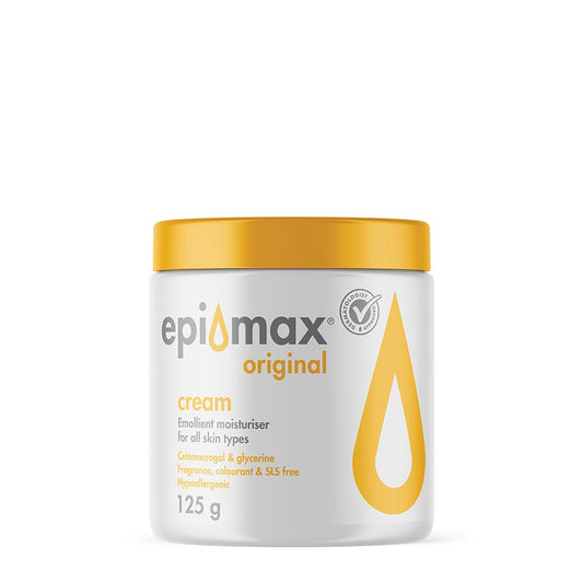Epimax Emollient All Purpose – 125g