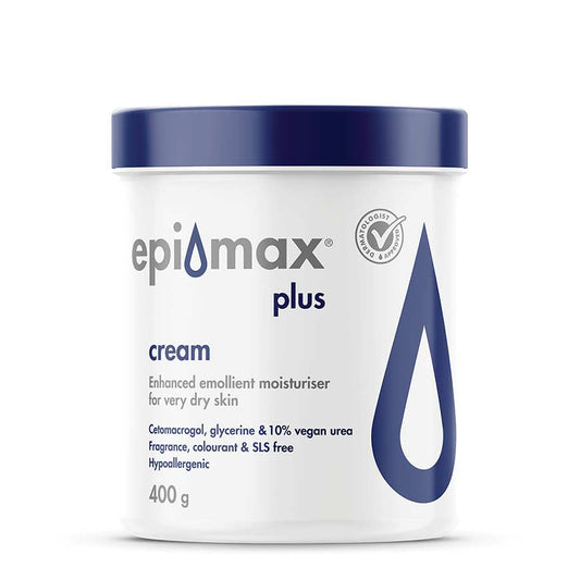 Epi-Max Plus Body Cream – 400g