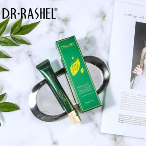 DR. RASHEL Green Tea Revitalizing Eye Cream