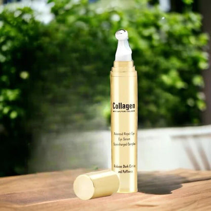 Fruit of the Wokali Collagen Anti-Aging Eye Serum
