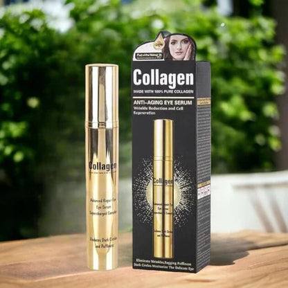 Fruit of the Wokali Collagen Anti-Aging Eye Serum
