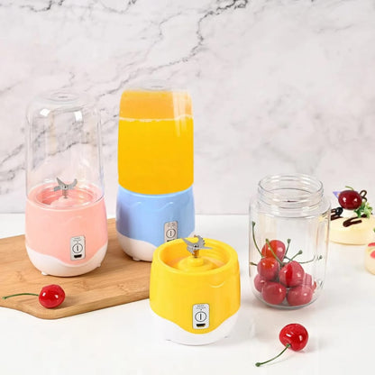 Portable Juice Blender