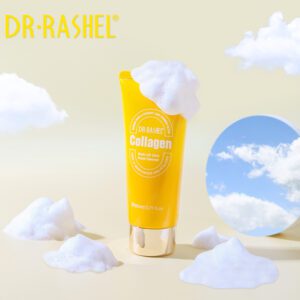 DR. RASHEL Collagen Multi-Lift Ultra Essence Facial Cleanser