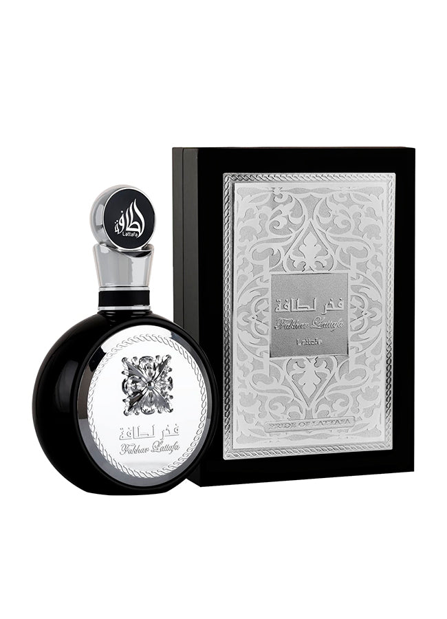 Lattafa Fakhar Black for Men – Eau de Parfum, 100ml