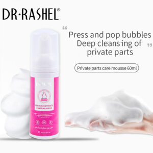 DR. RASHEL Feminine Intimate Foaming Wash