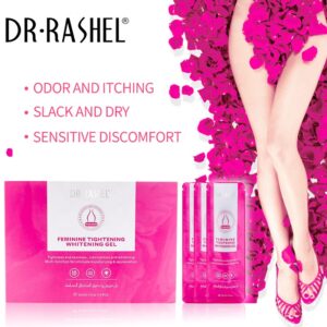 DR. RASHEL Feminine Tightening Whitening Gel