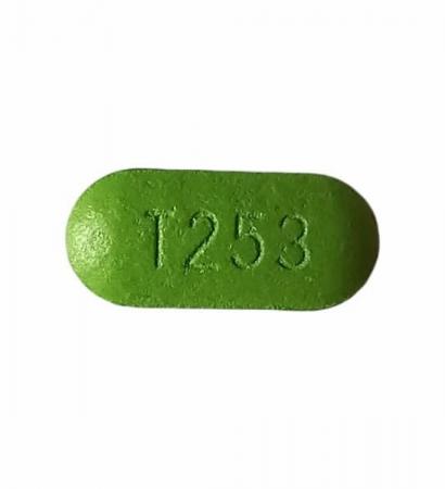 France T253 Male Enhancement Tablets