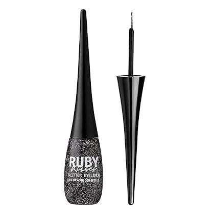 Ruby Kisses Glitter Eyeliner