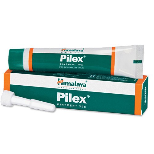 Himalaya Pilex Ointment (30g)