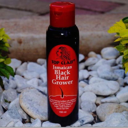 Top Class Jamaican Black Hair Grower 150ml