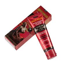 MAX MAN MEN ENLARGING GEL