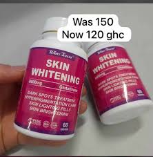 WINS TOWN Skin Whitening Pills