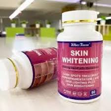 WINS TOWN Skin Whitening Pills