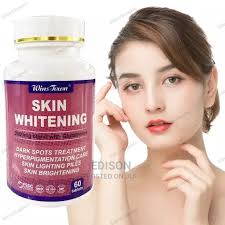 WINS TOWN Skin Whitening Pills