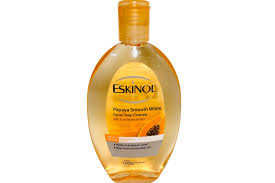 Eskinol Papaya Facial Cleanser