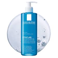 La Roche-Posay Effaclar