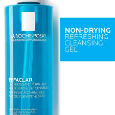 La Roche-Posay Effaclar