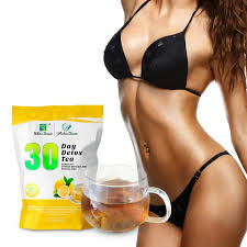 Wins Town 30-Day Detox Tea