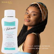 Makari MULTI-ACTION EXTREME BODY LOTION