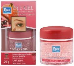 Yoko Eye gel