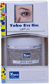 Yoko Eye gel