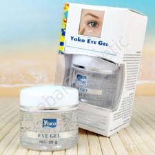 Yoko Eye gel