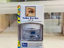 Yoko Eye gel