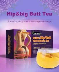 Winstown Natural Herbal Hips & Butt Enlargement Tea