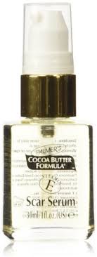 Palmers cocoa butter formula scar serum