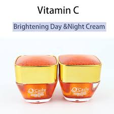 O'carly vitamin c day & night cream