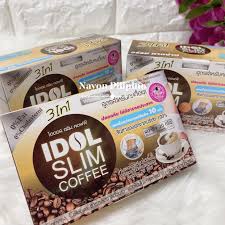 Idol Slimming /Weight Loss/Flat Tummy Coffee