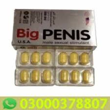 U.S.A big penis male sexual stimulant