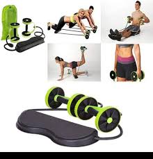 Revoflex Xtreme Extreme Abs/Core Workout Machine