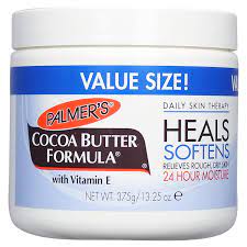 Palmer's Cocoa Butter Formula Heals Softens Daily Cream- 270g.