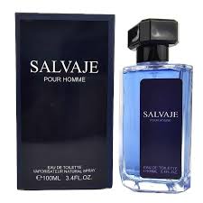 Salvaje Pour Homme Natural Spray