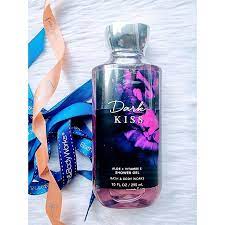 Bath & Body Works Dark Kiss Shower Gel