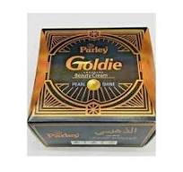 Goldie Parley Beauty Cream