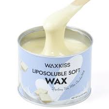 WAXKISS LIPOSOLUBLE SOFT WAX