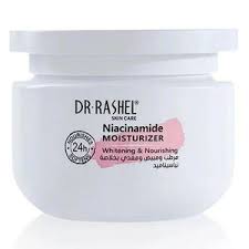 Dr Rashel Niacinamide Moisturizer (160g)