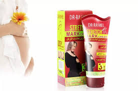 Dr Rashel Stretch Marks Creamyft6